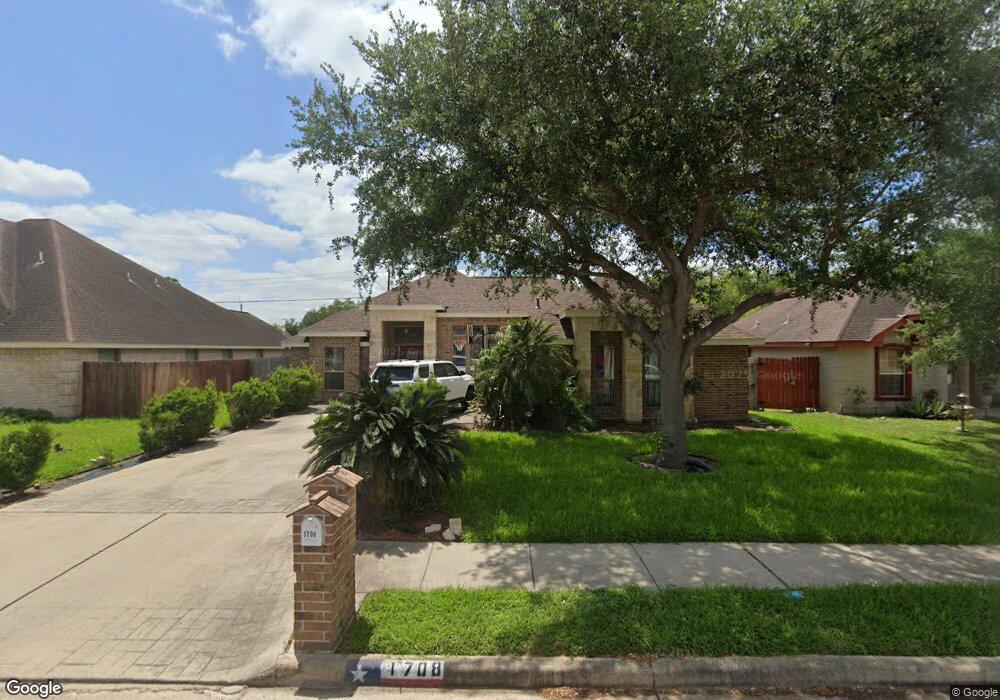 1708 Kayla Ave, Edinburg, TX 78539 - photo 1