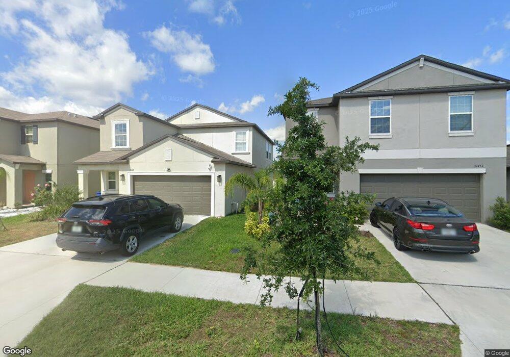 31462 Barrel Wave Way, Wesley Chapel, FL 33545 - photo 1