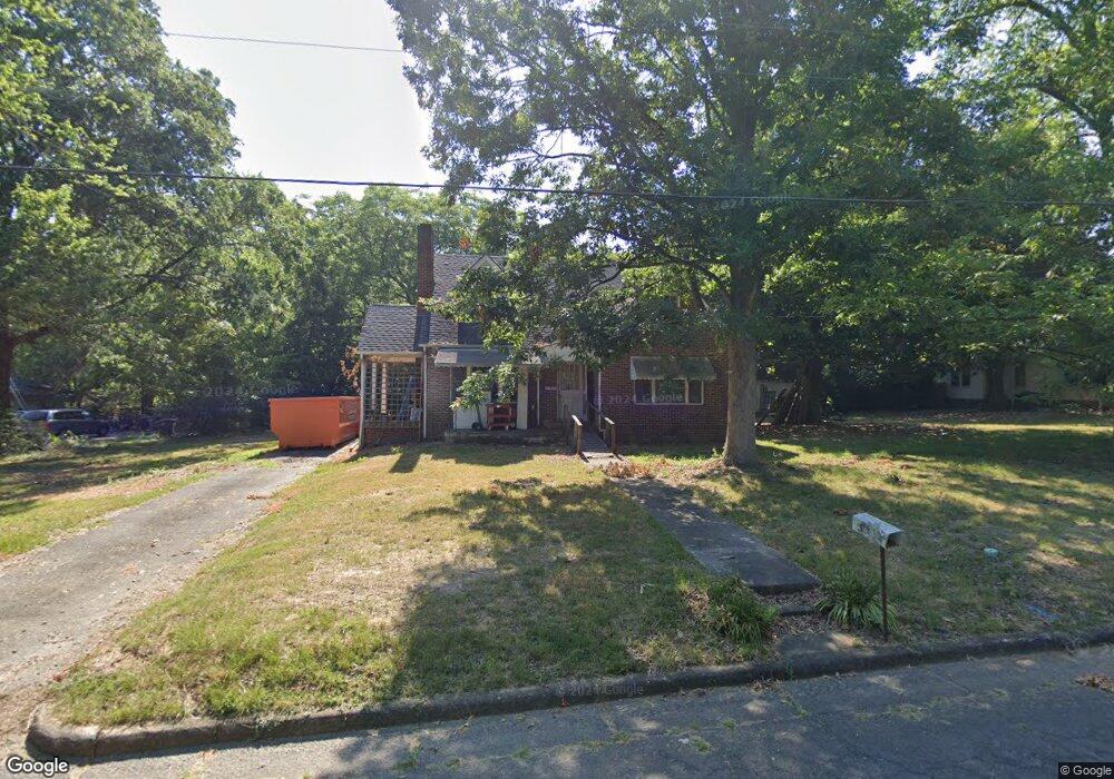 957 Straight St, Asheboro, NC 27203 - photo 1