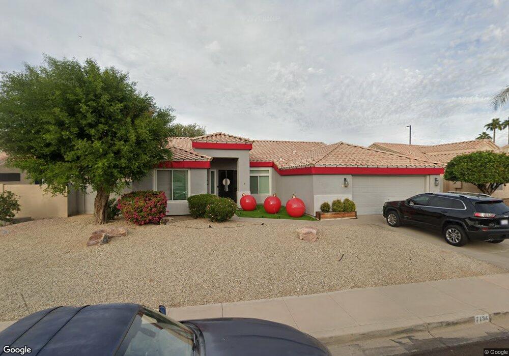 7134 E Lakeview Ave, Mesa, AZ 85209 - photo 1