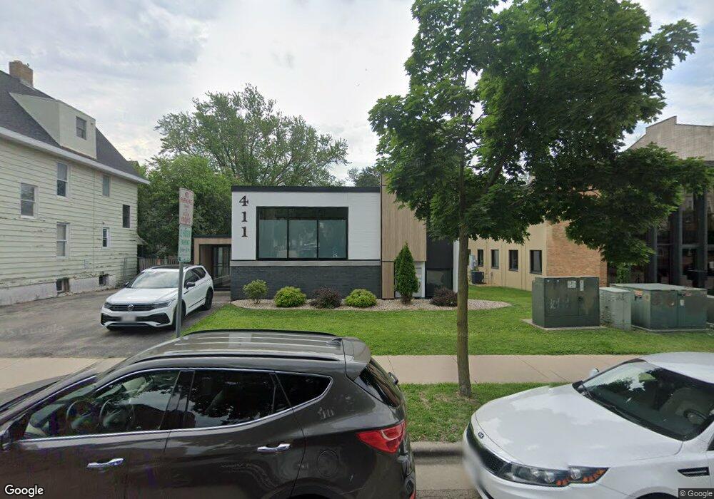 411 W Main St, Madison, WI 53703 - photo 1