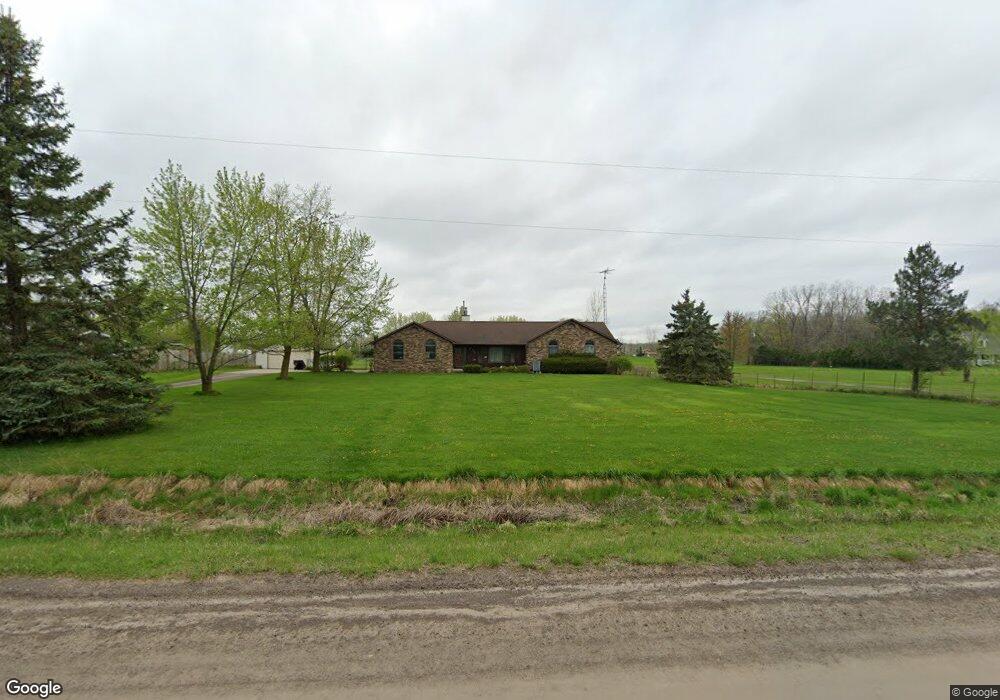 8440 Beers Rd, Swartz Creek, MI 48473 - photo 1