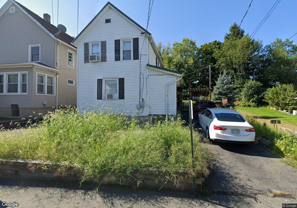 612 Detty St, Scranton, PA 18509 - photo 1