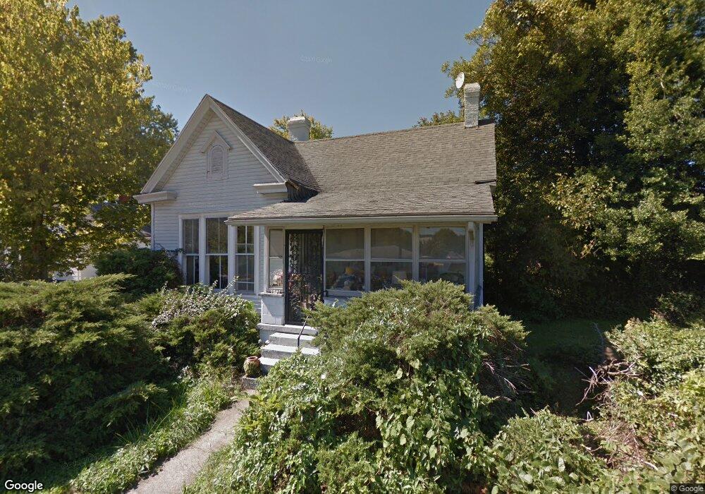 1501 Grant Line Rd, New Albany, IN 47150 - photo 1