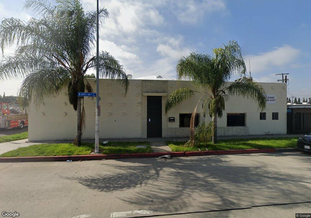 3030 Martin Luther King Junior Blvd, Lynwood, CA 90262 - photo 1