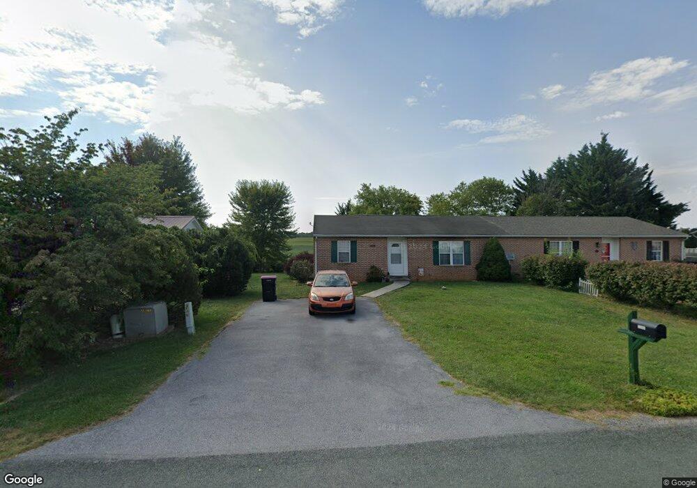 12593 Carol Ave, Greencastle, PA 17225 - photo 1