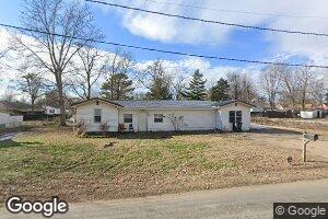 303 S Benton St, Morehouse, MO 63868