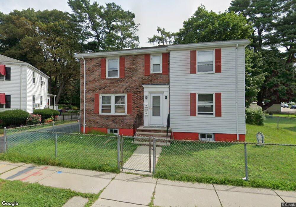 15 Newcroft Cir, Mattapan, MA 02126 - photo 1