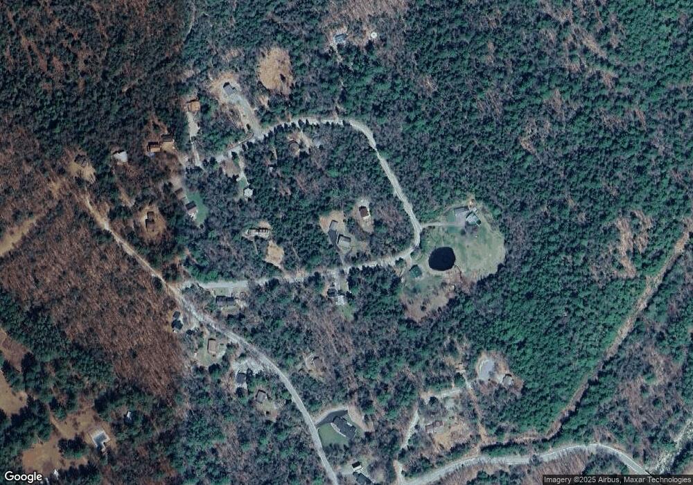 79 Judges Rd, Thornton, NH 03285 - photo 1