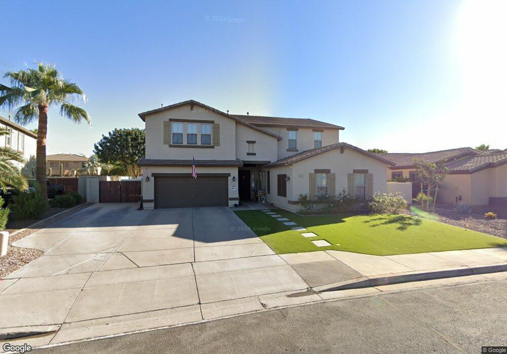 10453 E Los Lagos Vista Ave, Mesa, AZ 85209 - photo 1