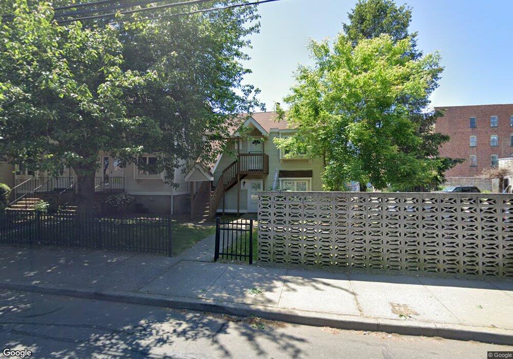 46 Hamilton St unit 4, Bridgeport, CT 06608 - photo 1