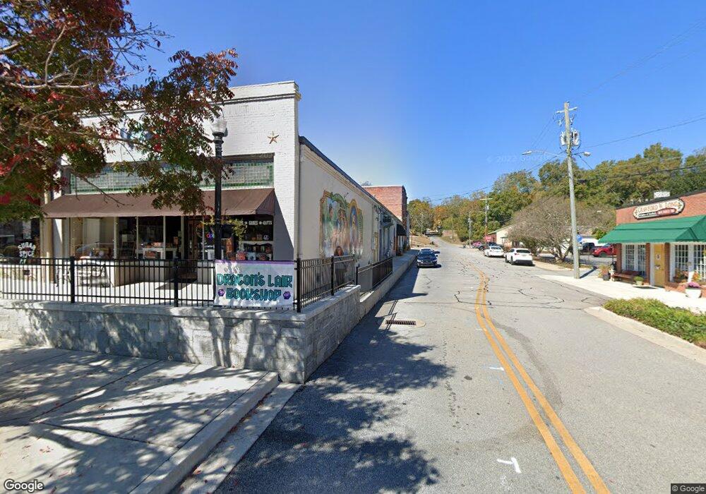 N N Public Square, Jefferson, GA 30549 - photo 1