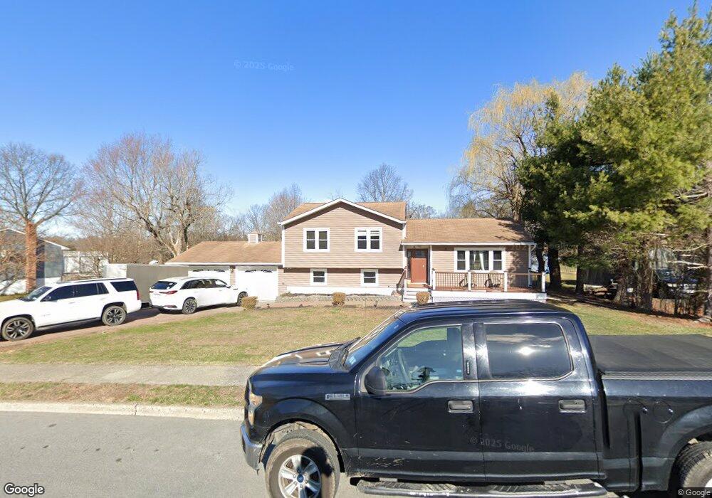 70 Barnes Rd, Washingtonville, NY 10992 - photo 1