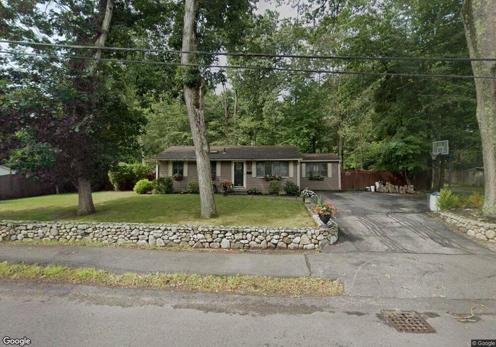 343 Levin Rd, Rockland, MA 02370 - photo 1