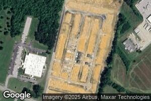 76 Stonehenge Ln N, Manchester, TN 37355