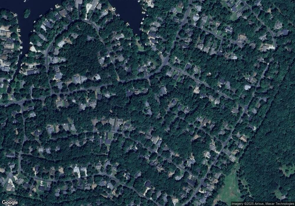 102 Independence St, Locust Grove, VA 22508 - photo 1