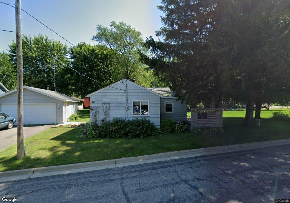 28 7th Ave S, Sauk Rapids, MN 56379 - photo 1