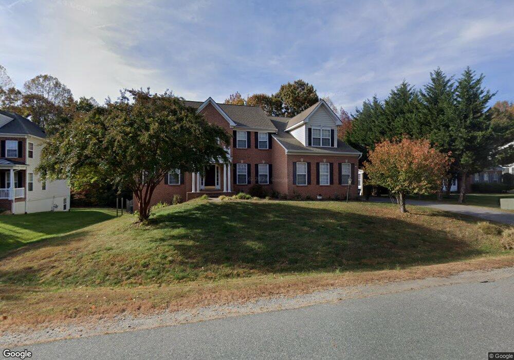 10408 Rolling Ridge Dr, Spotsylvania, VA 22553 - photo 1