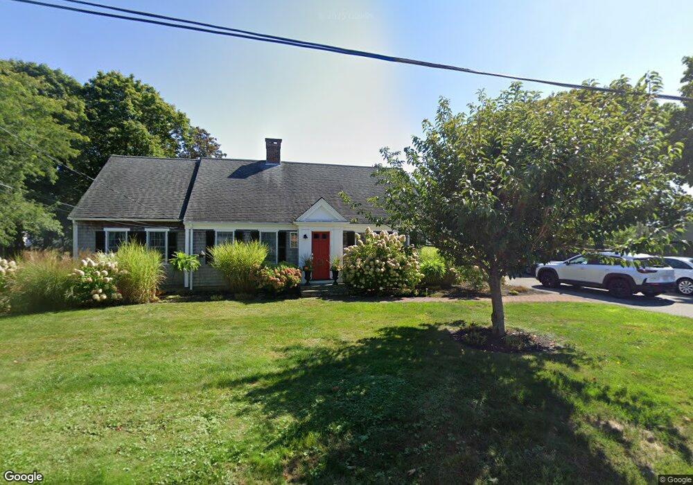 10 Riverview Place, Scituate, MA 02066 - photo 1