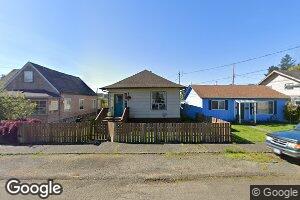 912 Soule Ave, Hoquiam, WA 98550