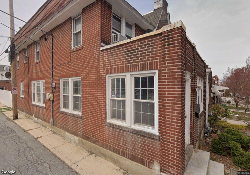 312 N 15th St, Allentown, PA 18102 - photo 1