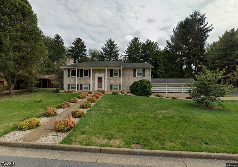 1634 Central Ave, Harrisonburg, VA 22801 - photo 1