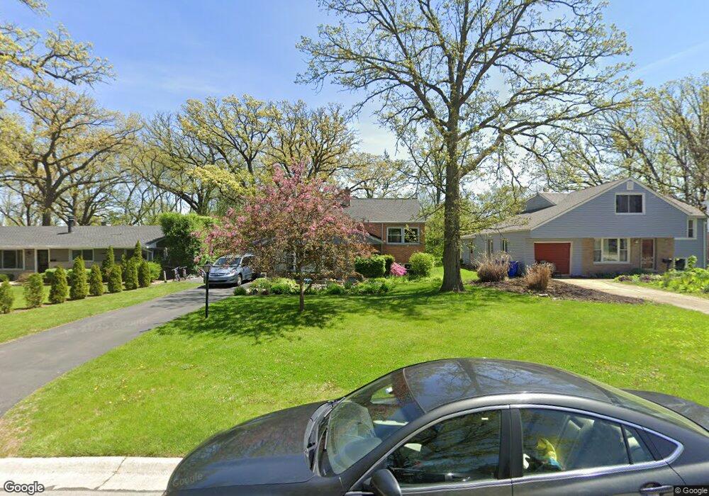 503 Birch Dr, Wheaton, IL 60187 - photo 1