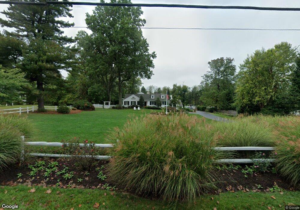 3507 Saint Davids Rd, Newtown Square, PA 19073 - photo 1