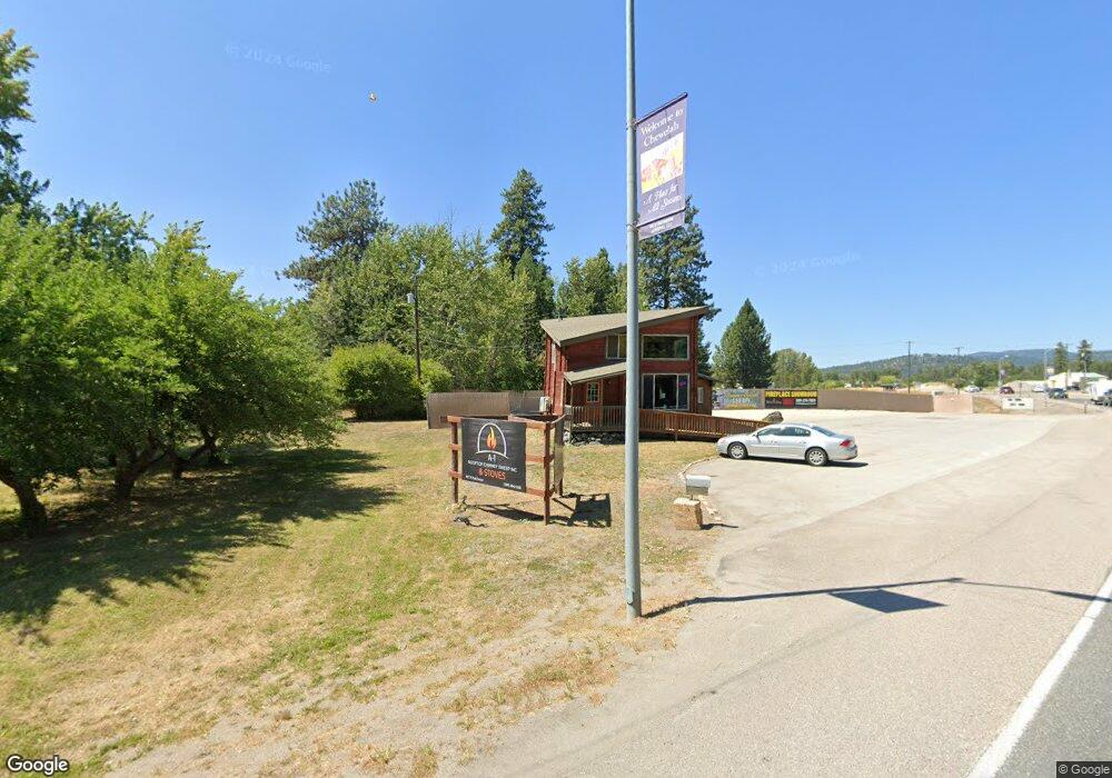 907 N Park St, Chewelah, WA 99109 - photo 1