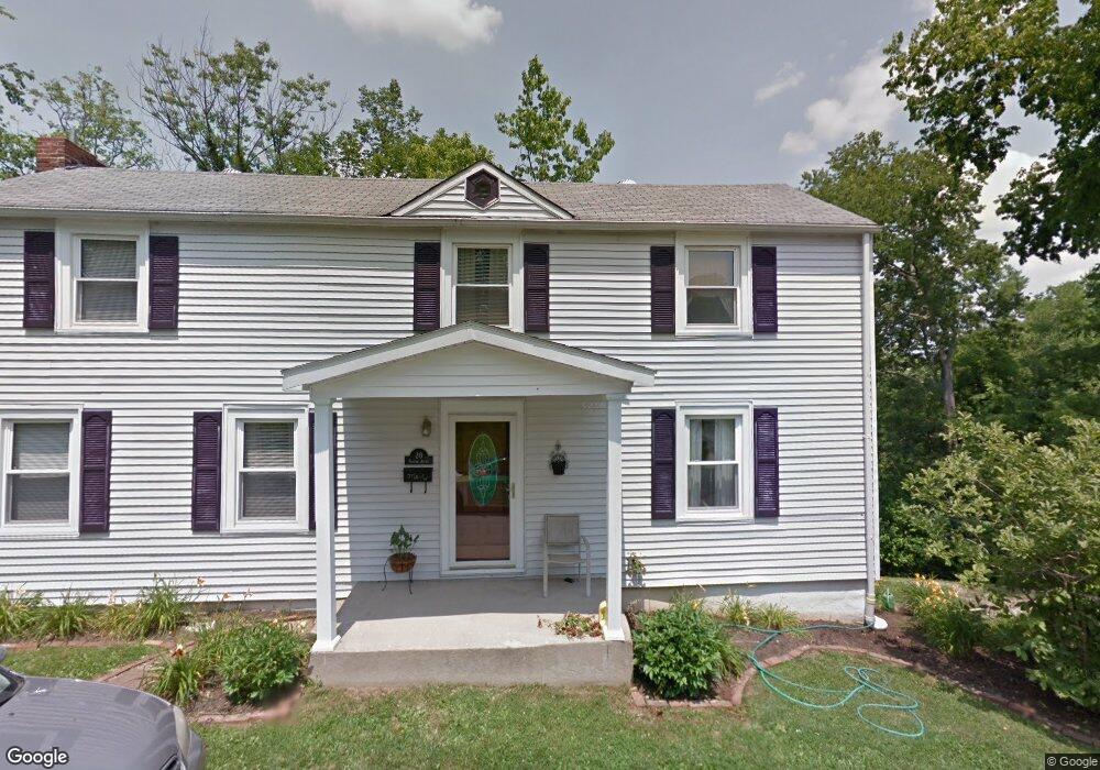 20 Graham Ave, Frankfort, KY 40601 - photo 1