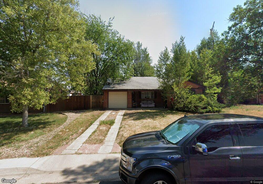 1356 Fulton St, Aurora, CO 80010 - photo 1