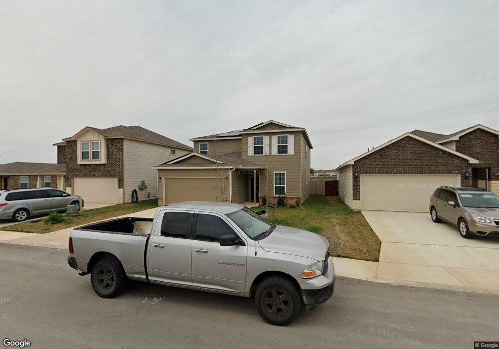 9831 Silver Mist Way, San Antonio, TX 78254 - photo 1