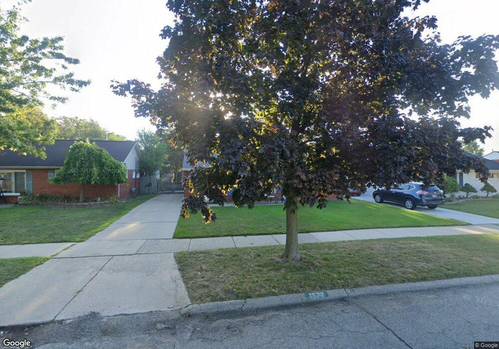 26312 Dale Ct, Roseville, MI 48066 - photo 1