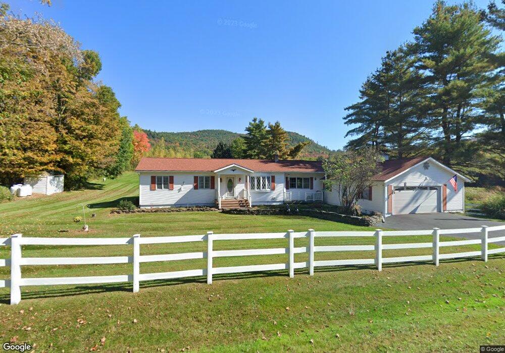 1698 Jericho Rd, Richmond, VT 05477 - photo 1