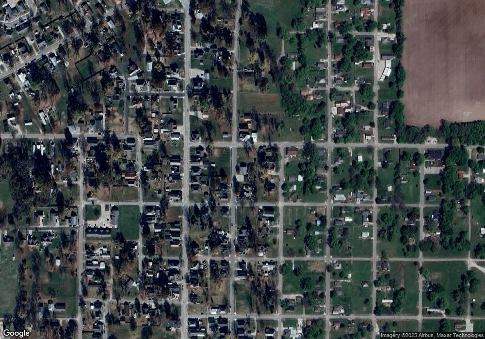 611 Durbin St, Bicknell, IN 47512 - photo 1