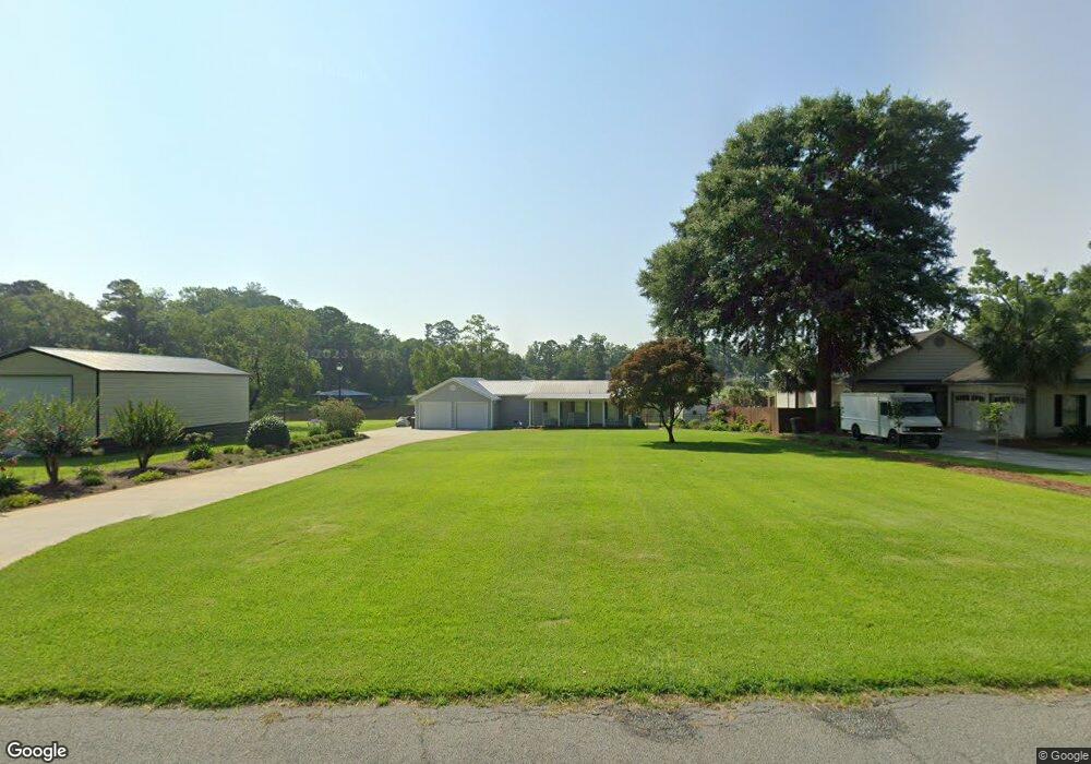 410 Scenic Route, Cordele, GA 31015 - photo 1