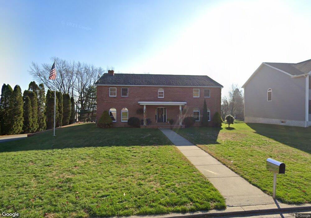 315 Crisp Ave, Scranton, PA 18504 - photo 1