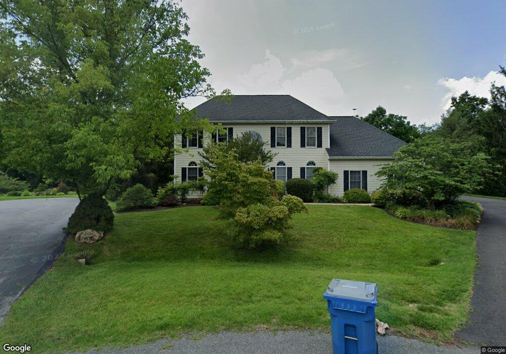110 Bellfield Ct, Hockessin, DE 19707 - photo 1