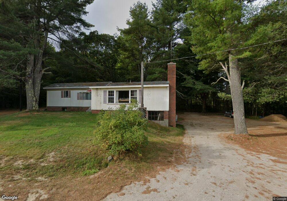 261 Summit Springs Rd, Poland, ME 04274 - photo 1