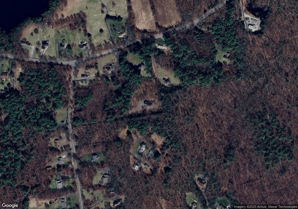 155 Chilson Rd, Wilbraham, MA 01095 - photo 1