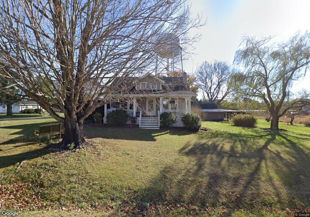 401 Grove St, Oxford, NC 27565 - photo 1