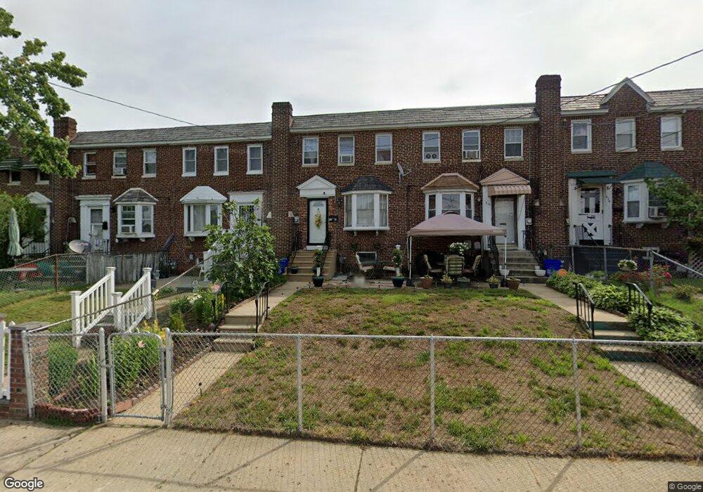 412 S 27th St, Camden, NJ 08105 - photo 1