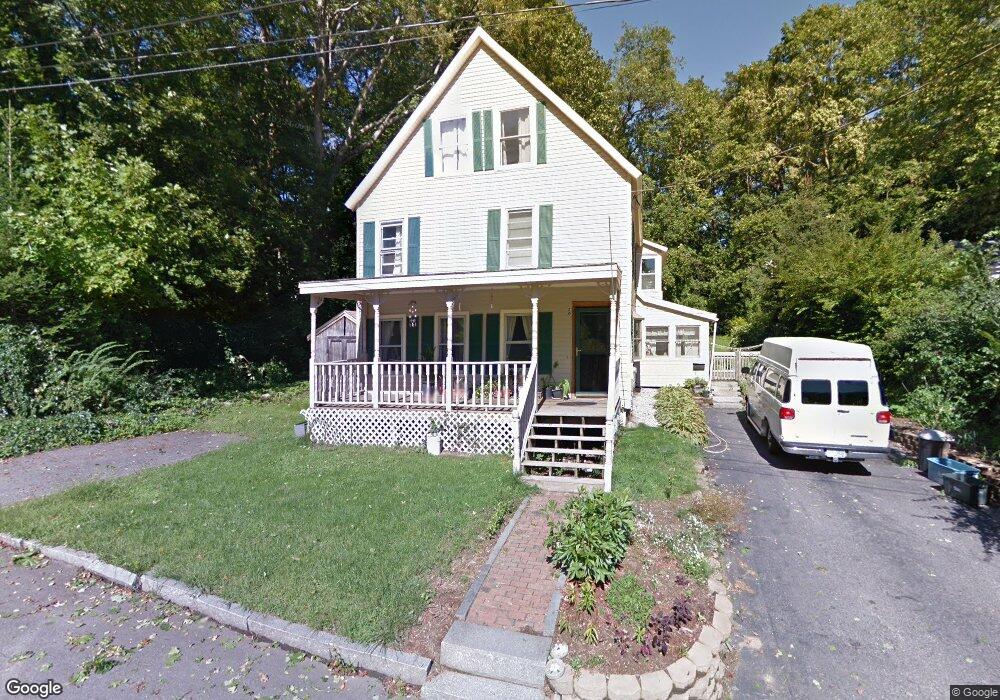 18 1/2 Forest St, Concord, NH 03301 - photo 1