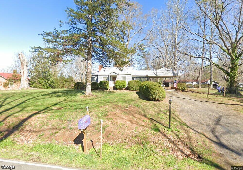 1390 Mount Vernon Springs Rd, Siler City, NC 27344 - photo 1