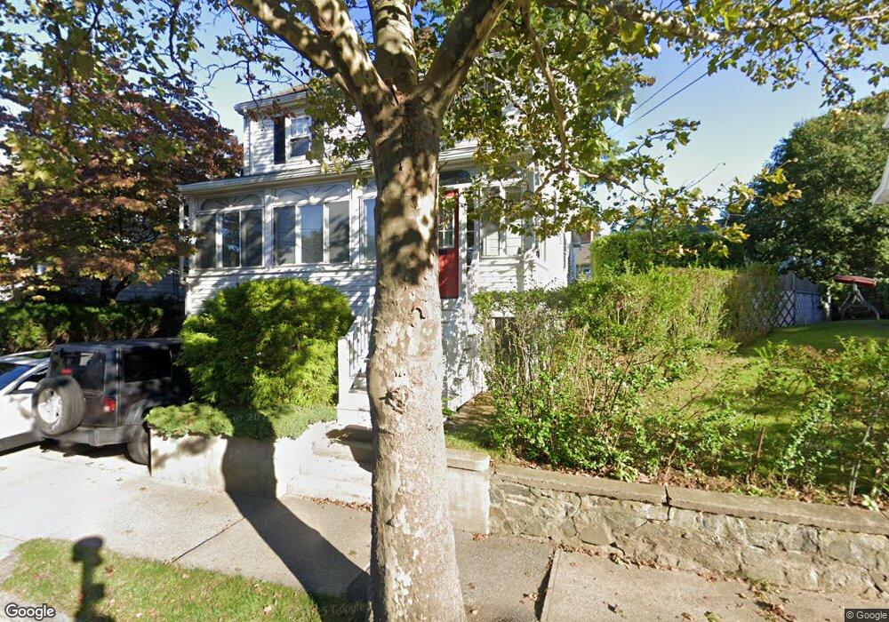 159 Park Avenue Extension, Arlington, MA 02474 - photo 1