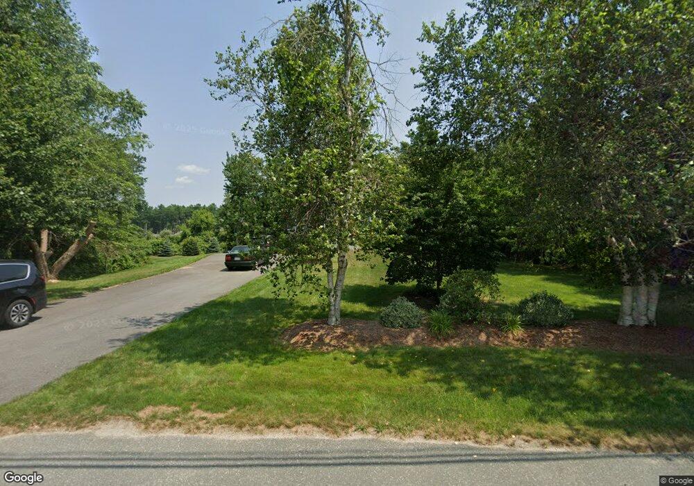 965 Point Rd, Marion, MA 02738 - photo 1