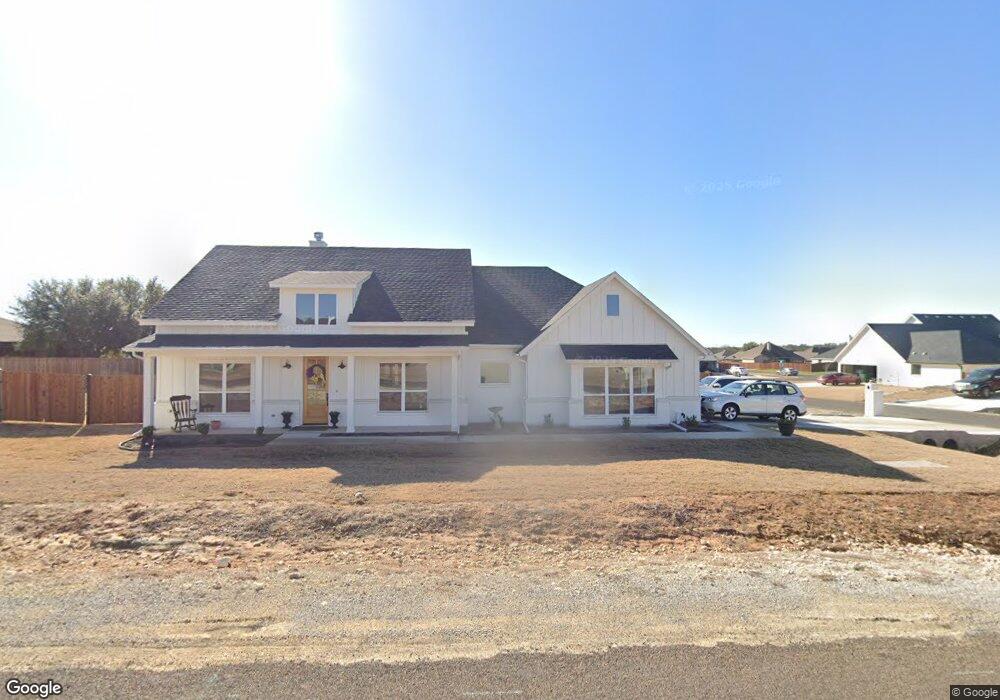 4101 Gallivant Dr, Granbury, TX 76049 - photo 1