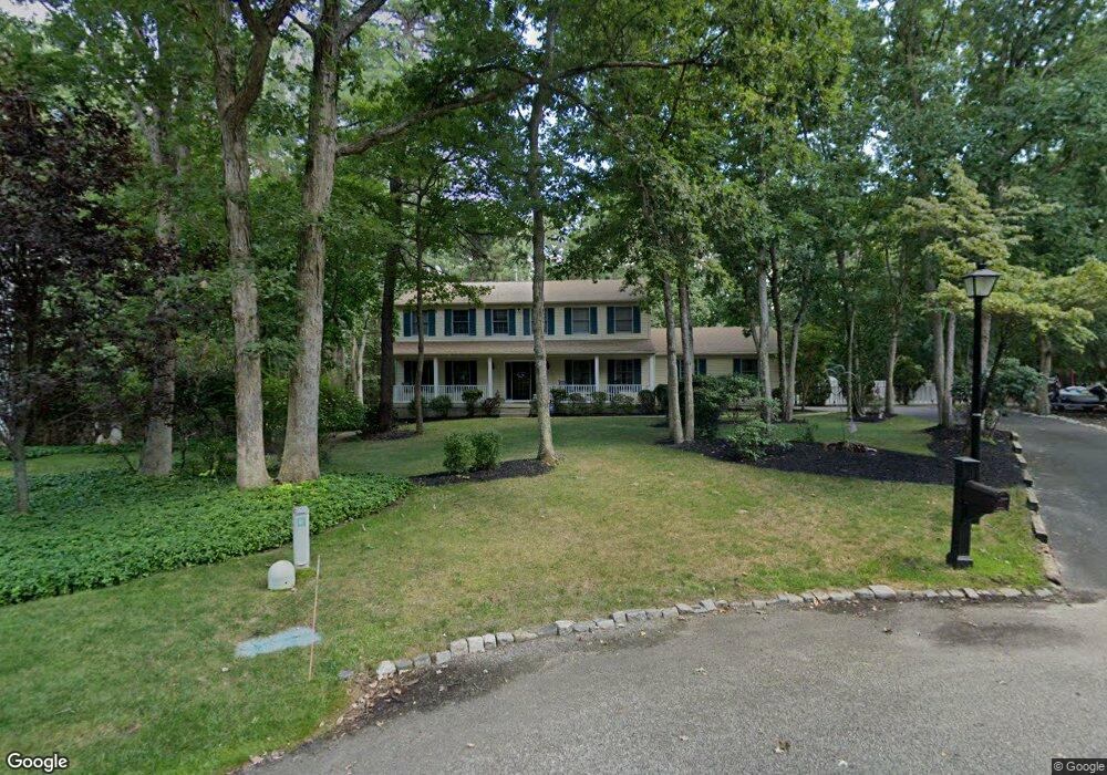 9 Hill Ct, Medford, NJ 08055 - photo 1