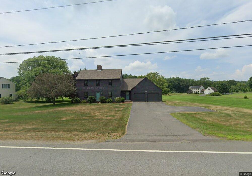 466 Turners Falls Rd, Montague, MA 01351 - photo 1