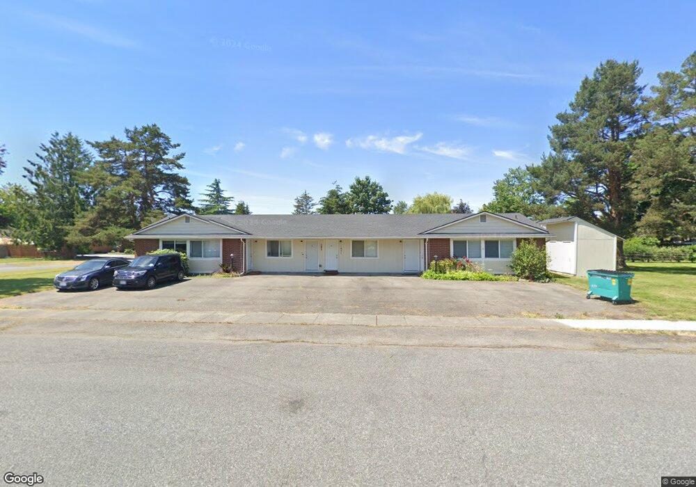 507 Grinnell Ave SW unit 2, Orting, WA 98360 - photo 1